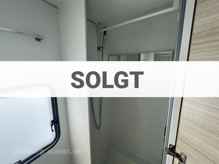 Adria Altea 552 PK 60Y Selection